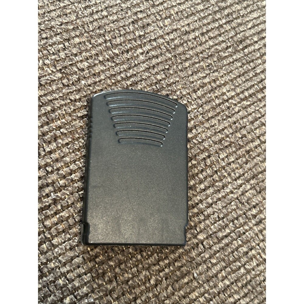 Max Memory 16MB Action Replay Memory Card Sony PlayStation 2 PS2 Untested - Picture 5 of 7